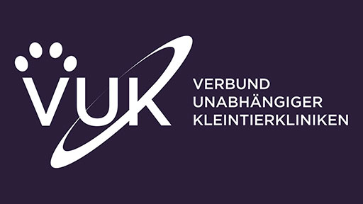 Verbund unabhängiger Kleintierkliniken Logo