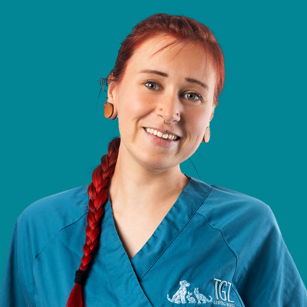 TFA Elisabeth Benkwitz