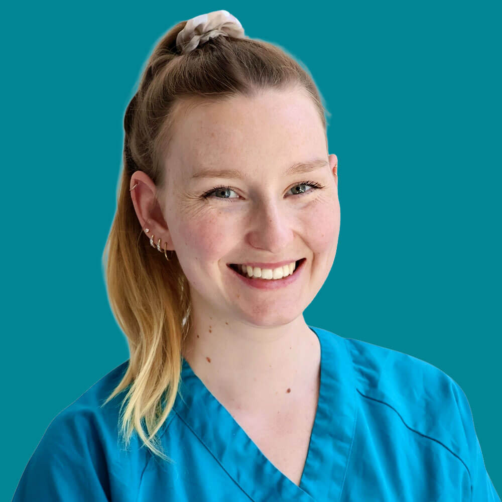 Esther Schnelle
