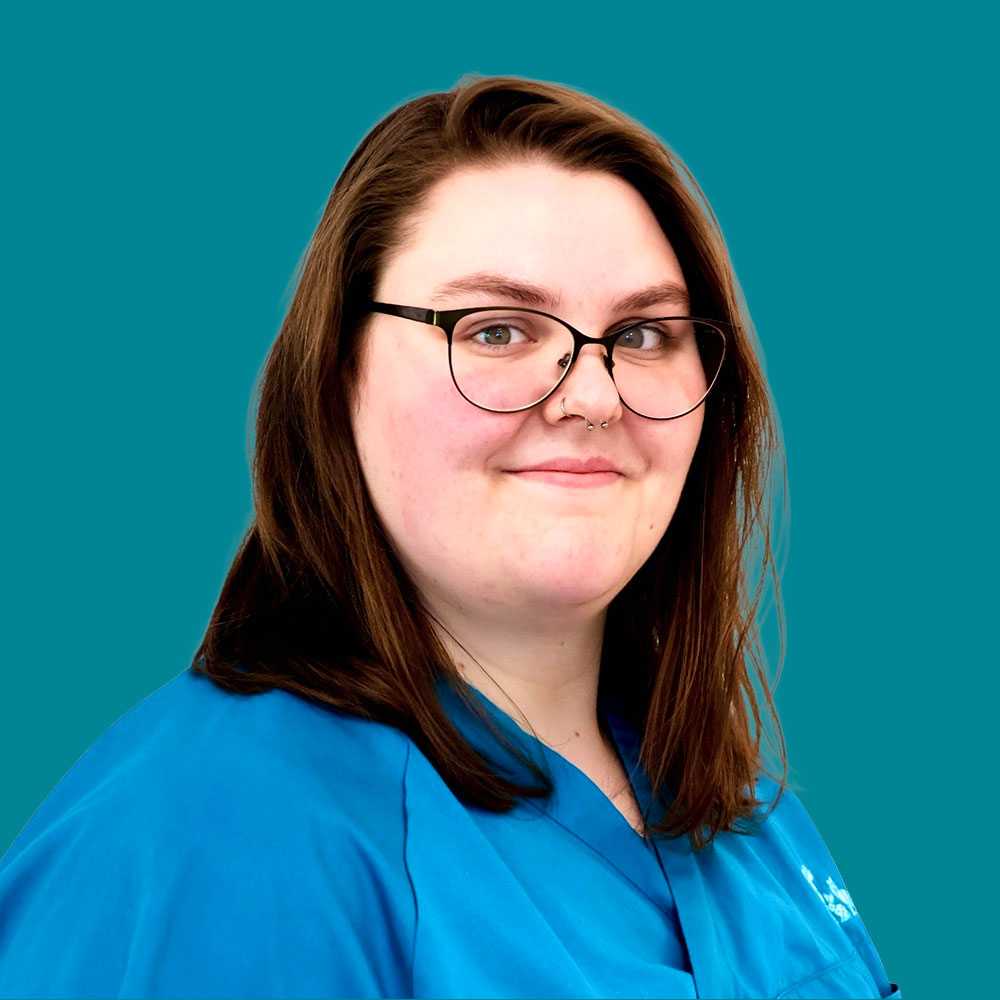 TFA Sarah Ochlich