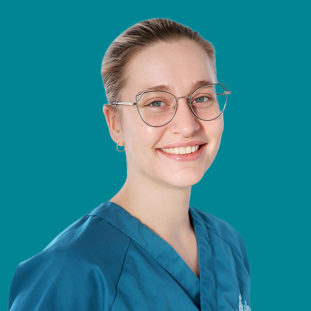 TFA Yannika Ronneberger